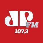 Ouvir a estação Jovem Pan FM Varginha