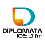 Ouvir a estação Diplomata FM