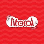 Ouvir a estação Rádio Litoral FM Cachoeiro de Itapemirim