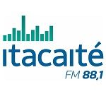 Ouvir a estação Itacaité FM