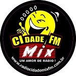 Ouvir a estação Rádio Cidade Mix FM