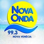 Ouvir a estação Nova Onda