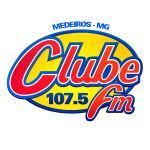 Ouvir a estação Clube FM Circuito da Canastra