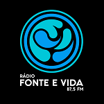 Ouvir a estação Rádio Fonte e Vida
