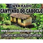 Ouvir a estação Rádio Web Cantinho do Caboclo