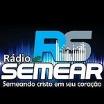 Ouvir a estação Rádio Semear PB