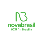 Ouvir a estação Nova Brasil FM Brasília