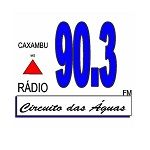 Ouvir a estação Rádio Circuito das Águas FM