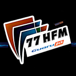 Ouvir a estação WEB Radio 77H FM