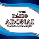 Ouvir a estação Rádio Adonai