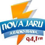 Ouvir a estação Rádio Nova Jaru FM