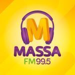 Ouvir a estação Rádio Massa FM Nova Andradina