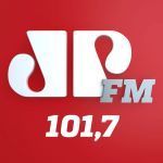 Ouvir a estação Jovem Pan FM Florianópolis