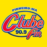 Ouvir a estação Clube FM Pinheiro