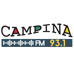 Ouvir a estação Rádio Campina FM
