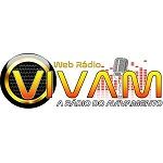 Ouvir a estação Vivam Web Rádio