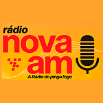 Ouvir a estação Radio Nova AM