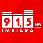 Ouvir a estação Rádio Imbiara FM