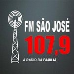 Ouvir a estação Rádio FM São José