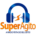 Ouvir a estação Rádio Super Agito