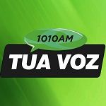 Ouvir a estação Rádio Tua Voz