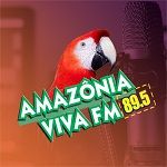 Ouvir a estação Amazonia Viva FM